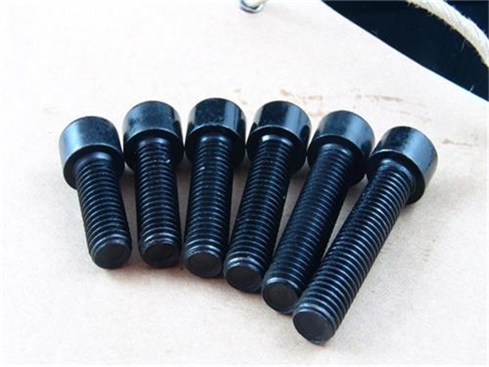 塔城高强螺栓